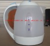 hotel plastic electronic kettle,stainless steel electric kettle