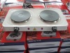 hotplate oven double cooking plate