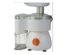 household electric juicer for healthy and fresh juice in seconds
