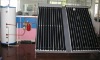 household split pressurized solar water heaters