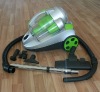 household triple cyclone bagless no suction loss vacuum cleaner