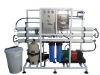 housing/small size 1000L/H RO brackish water treatment equipment