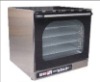 humidity computer control digital convection oven