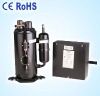 hvac low temp CE ROHS R404A gas Freezing parts of Refrigeration compressor for condensing unit kit