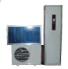 hybrid air conditioners