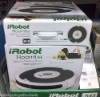 iROBOT ROOMBA 545 PET VACUUM ROBOTIC CLEANER WITH AEROVAC 530/550 (New!!!)