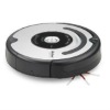 iRobot 560 Roomba Vacuuming Robot, Black and Silver