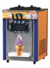ice cream machine BJ188S, passed ISO9001