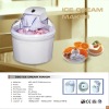 ice cream maker