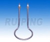 immersion heating element(heating element,stainless steel heating element,water heating element,heater,water heater)(RPW16)