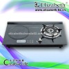induction cook with gas stove
