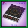 induction cooker ,CE,EMC,ROHS ,2000W,With black crystal plate