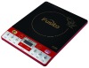 induction cooker(CE certificate, crystal plate, timer function)