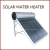 induction water heater