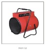 industrial Heater