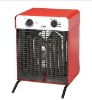 industrial electric Heater