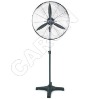 industrial floor stand fan / electric fan