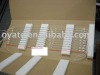 infrared halogen heat tube