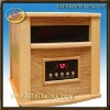 infrared heater