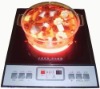 infrared light wave stove(hot sell)