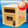 infrared ray heater