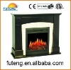 insert wood fireplace M26A-JW01