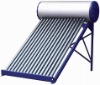 instant solar water heater