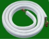 insulation tube of air conditioner&insulated copper tube / pipes 2011-506