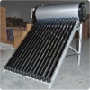 integerate pressure solar water heater