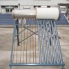 integrated high pressure stainless steel Solar Water Heater