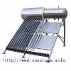 integrated pressurized solar water heater (OEM)