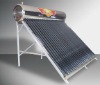 integrative stainless steel solar water heater