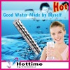 ionic clear water stick