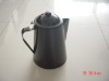 iron panel kettle