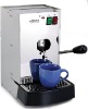 italy stainless steel espresso coffee machine (NL.PD.ESP-A301)