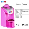 jewelry cleaners EUM-408 (Pink)