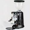 jiexing black color electrical coffee grinder for commercial