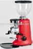 jiexing-semi-automatic coffee maker with grinder machinery