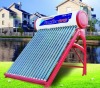 jinaier heat pipe solar water heater