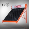 jinyi solar water heaters