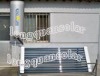 jtpch Balcony Solar Water Heater System