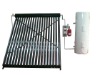 jtpch Split Solar Water heater System