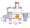 juicer blender Food Processor 7in1
