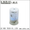 kakusan new design home use ultrasonic humidifier