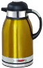 keep warm golden color Electric Kettle