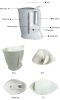 kettles 2011 in low price PP material