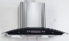 kitch range hood with cone type metal filter ( hot )