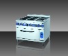 kitchen appliance ,gas cooker(ZML-6T)