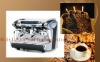 kopi luwak grading coffee maker