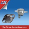 ksd301 auto rest bimetal thermostat for water heater